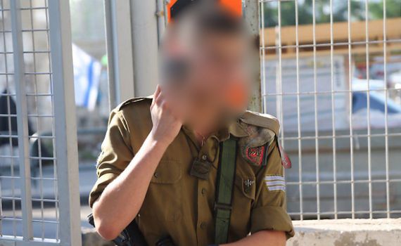 "אלאור פעל נכון ולפי אינסטינקט"