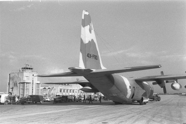 "התיעוד של צה"ל על מבצע אנטבה אינו נכון"