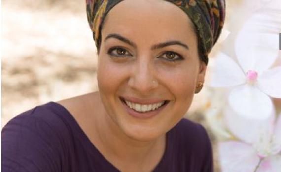 הכר את האמן – רוחמה בן יוסף