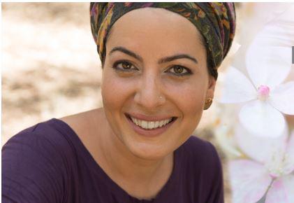 הכר את האמן – רוחמה בן יוסף