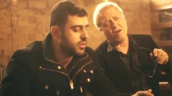 והאמת: שלמה ארצי וישי ריבו בקליפ משותף. צפו