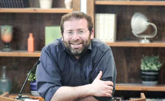 הרב חגי לונדין: תמוז – סוד הבֶּכִי