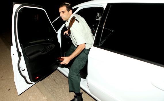 תעלומה: מי הדליף את שמה של המתלוננת?