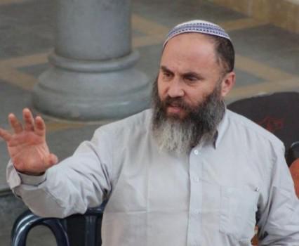 "מנהיגים שלא עושים מה שמוטל עליהם שותפים לאותה שפיכות דמים"