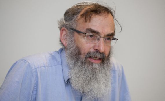 "אין רב ביישוב דתי שהיה מקבל החלטה אחרת"