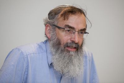 "אין רב ביישוב דתי שהיה מקבל החלטה אחרת"