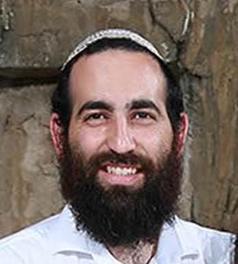 לתפקיד ציבורי דרוש: רב על חוט / דעה