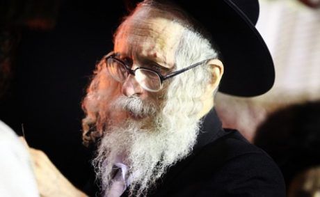 הנקמה ברב שהעיד נגד הרב ברלנד