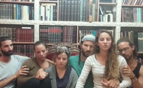 משפחת מרק: "הזדעזענו לשמוע על כך"