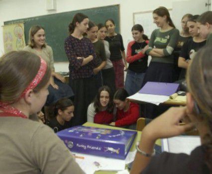 פטור מהצבא? האולפנא תצהיר שאת דתיה