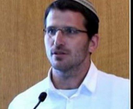 עודד גז נכנס לכלא וירצה 17 חודשי מאסר