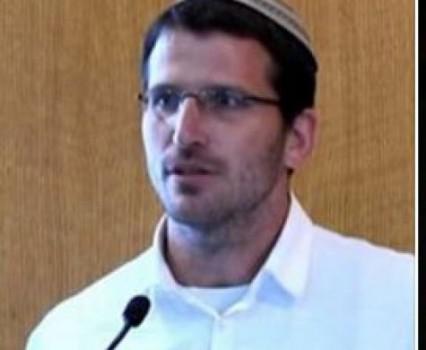 עודד גז נכנס לכלא וירצה 17 חודשי מאסר