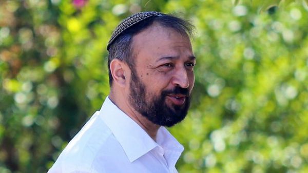 'למנוע כל אפשרות למנות את הרב ברכיהו לתפקיד'