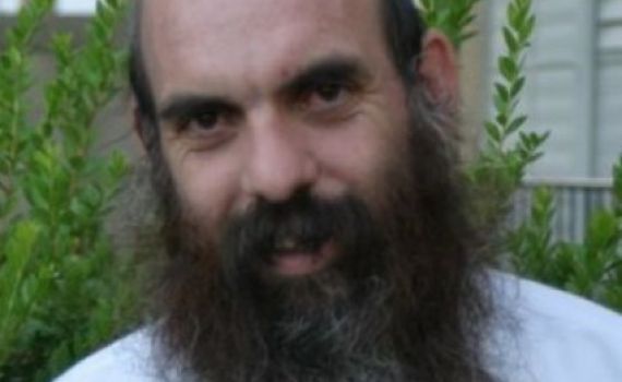 "תקראו דברים שאומר השמאל הנאור ותחזרו לפרופורציות"