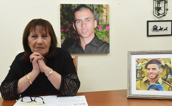 'זה מה שחמאס אמר לי': זהבה שאול מטילה פצצה