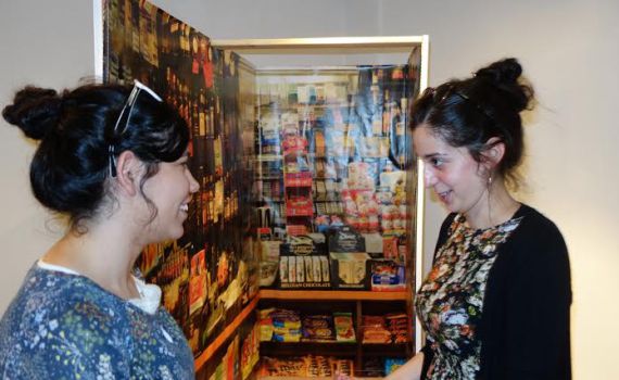 יהדות, נשיות ואובדן במכללת 'תלפיות'