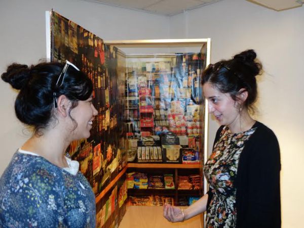 יהדות, נשיות ואובדן במכללת 'תלפיות'