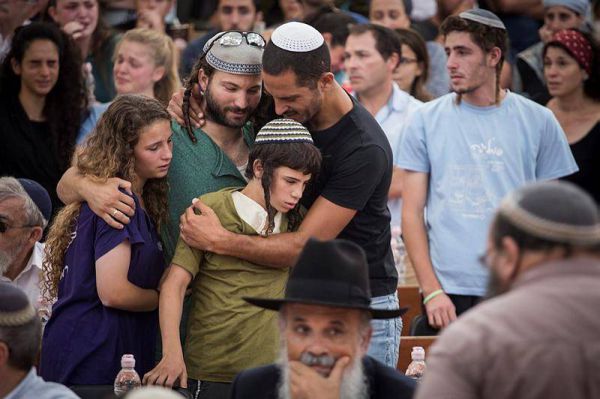 פדיה מרק משחזר: 'כולם התכופפו חוץ מאבא'