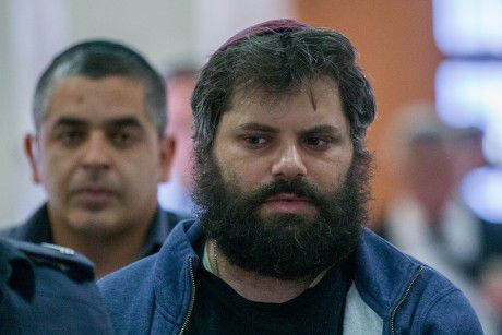 בגלל הבן שרצח: ביתו של הרב מהר נוף ייהרס?