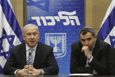 הלם בליכוד: נתניהו איים לפטר את אלקין