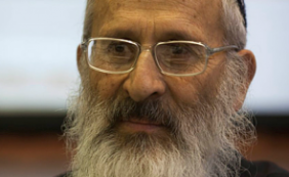 הרב אבינר: "השמצת הרב קרים – השמצה מעולה"