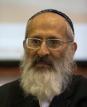 הרב אבינר: "השמצת הרב קרים – השמצה מעולה"