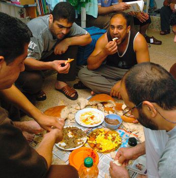 חרפה • עוד החלטה מקוממת של שב"ס