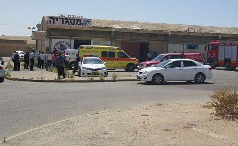 אבל בסוסיא: התינוקת שנפטרה – תושבת היישוב