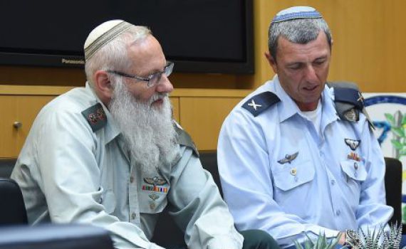 העלילה החדשה נגד הרב אייל קרים