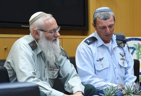 העלילה החדשה נגד הרב אייל קרים