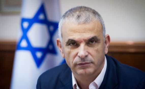 לא יתמודד בבחירות? כחלון בהצהרה מפתיעה