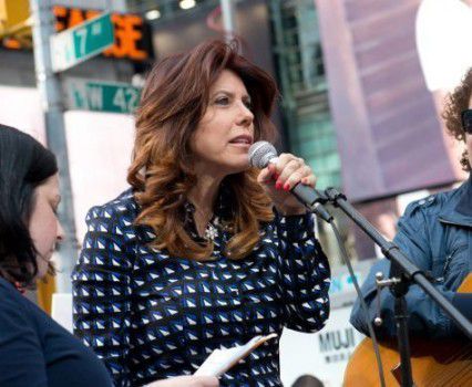 ג'ודי מוזס על הרב יעקב אריאל: "טיפש ועלוב"