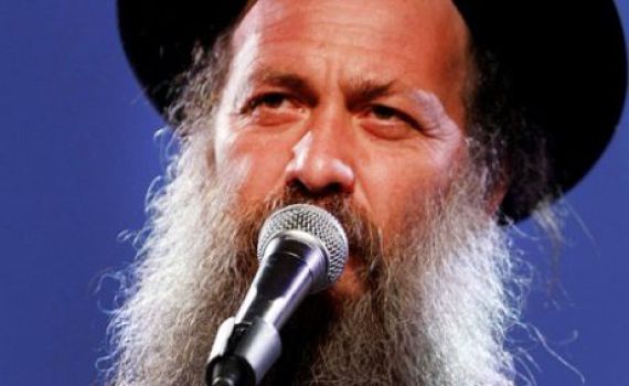 ברוך דיין האמת: נפטר אביו של שולי רנד