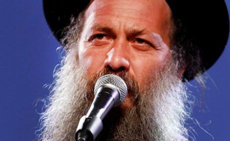 ברוך דיין האמת: נפטר אביו של שולי רנד