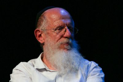 בלעדי: "איני יודע כמה כאלה קיימים בישיבה"