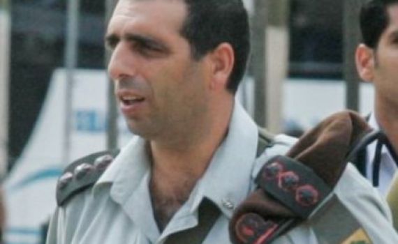 אופק בוכריס: "אני יוצא לקרב חיי ואני אנצח"