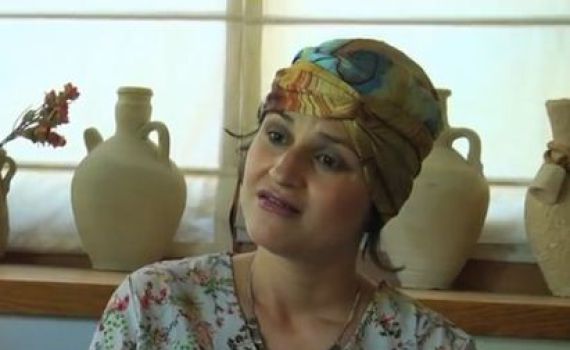 אדווה ביטון: "המצב קשה. זה לא בידיים שלנו"