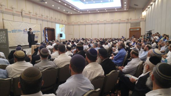 "פעם היינו חביבי הצבא, היום אנחנו מסוכנים"