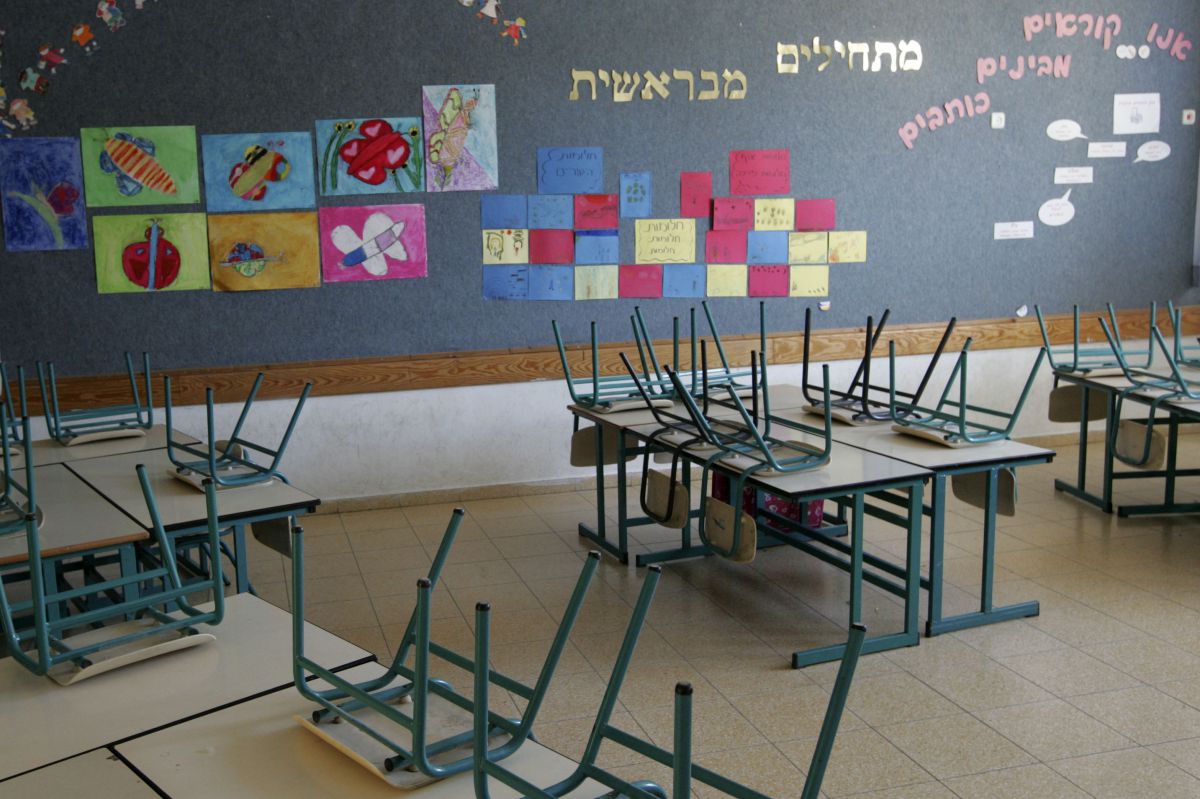 אתה רוצה ליצור מורים 'נכים'? תגובה לרב גורדין