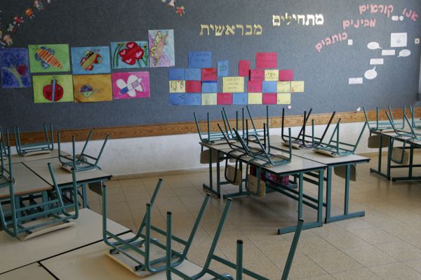 אתה רוצה ליצור מורים 'נכים'? תגובה לרב גורדין