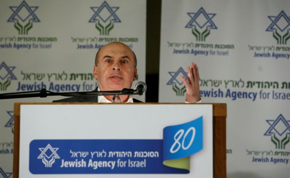 נמשיך לסייע ולממן את הארגונים הרפורמים