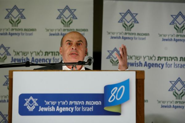 נמשיך לסייע ולממן את הארגונים הרפורמים