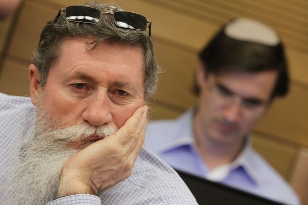 כצל'ה נגד בנט: "על הבית היהודי לחפש מנהיג אחר"