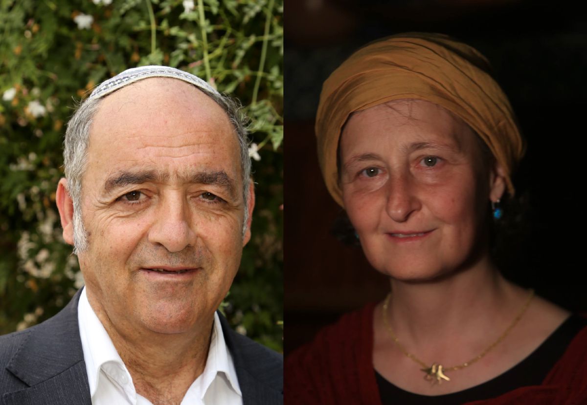 פורסמו שמות זוכי פרס שר החינוך לתרבות יהודית