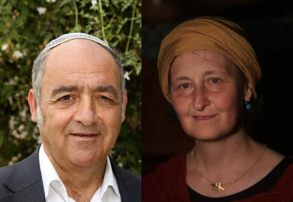 פורסמו שמות זוכי פרס שר החינוך לתרבות יהודית