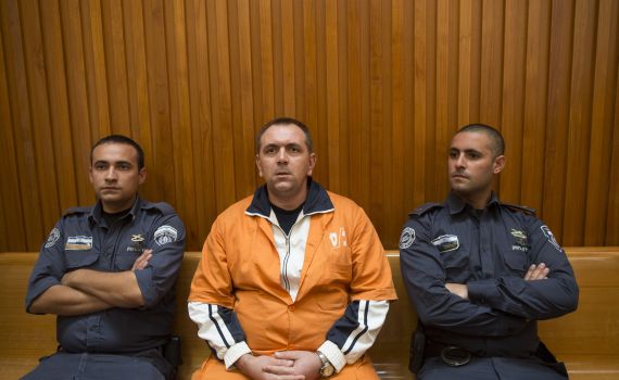 הסרטונים שהובילו להרשעת רומן זדורוב