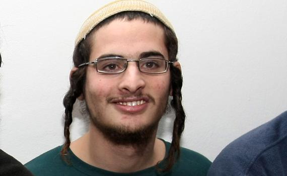 מאיר אטינגר בראיון ראשון: "צריך להיות פה מרד"