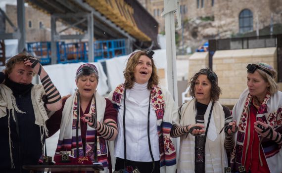 היחס שלנו לרפורמים, אהבה או שנאה?