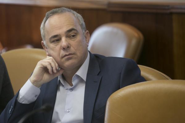 שטייניץ על מינוי הדיינים: "התהליך כולו פגום"