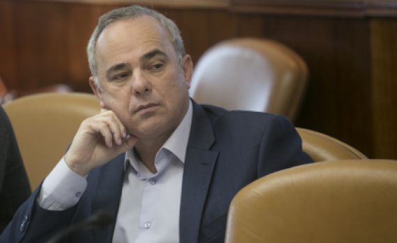 לחץ כבד על שטייניץ בליכוד: 'התנהגות נלוזה'